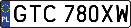 GTC780XW