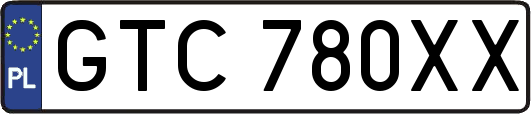 GTC780XX
