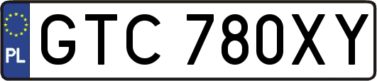 GTC780XY