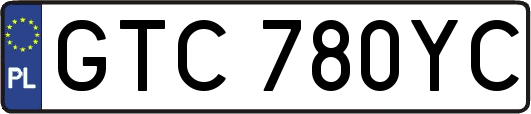 GTC780YC