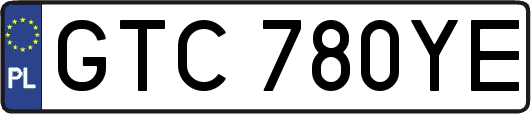 GTC780YE