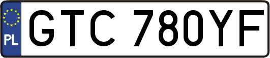 GTC780YF