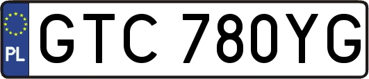 GTC780YG