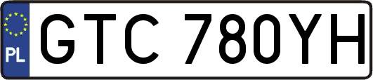 GTC780YH