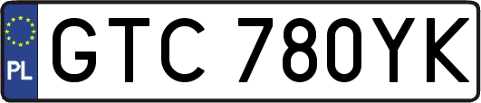 GTC780YK