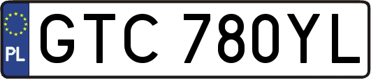 GTC780YL