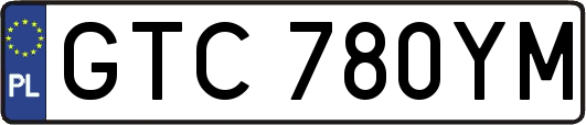 GTC780YM