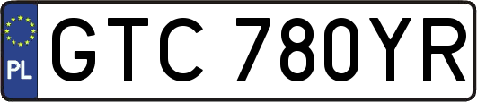 GTC780YR
