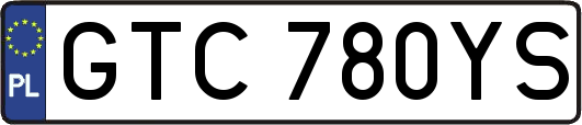 GTC780YS