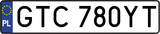 GTC780YT