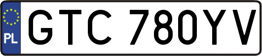 GTC780YV