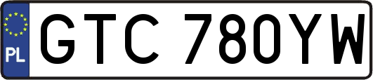 GTC780YW