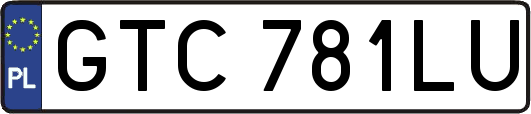 GTC781LU