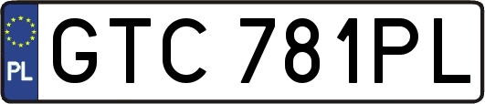 GTC781PL