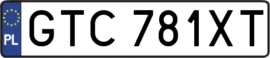 GTC781XT