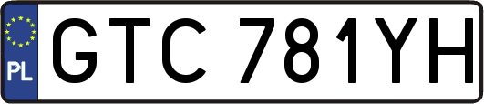 GTC781YH