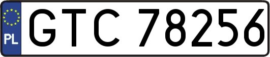 GTC78256