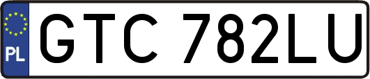GTC782LU