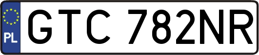 GTC782NR