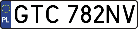 GTC782NV