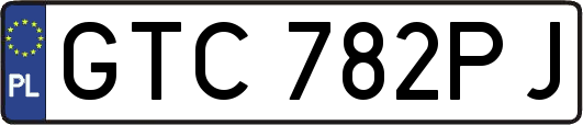 GTC782PJ