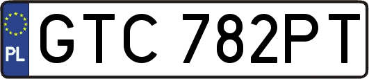 GTC782PT