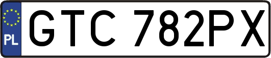 GTC782PX