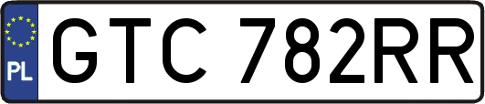 GTC782RR