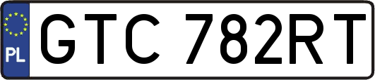 GTC782RT