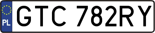 GTC782RY