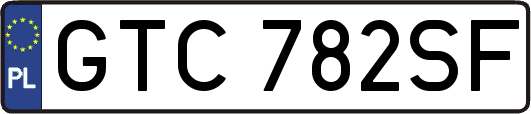 GTC782SF