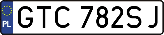 GTC782SJ