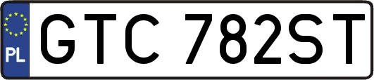 GTC782ST
