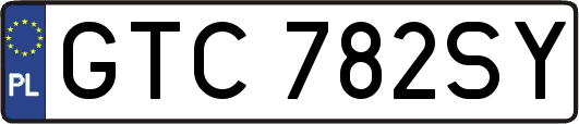 GTC782SY