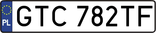 GTC782TF