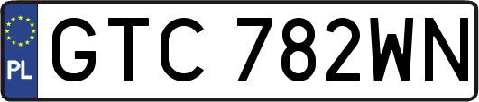 GTC782WN