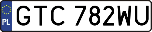 GTC782WU