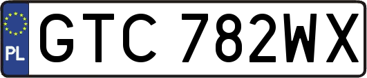GTC782WX