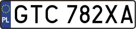 GTC782XA