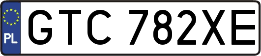 GTC782XE