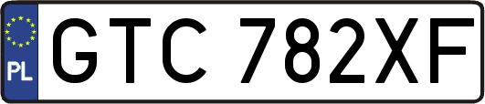 GTC782XF