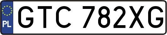 GTC782XG