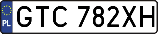 GTC782XH