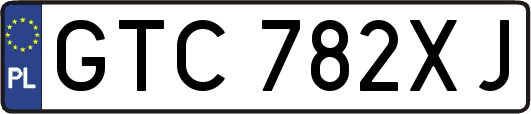GTC782XJ