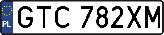 GTC782XM