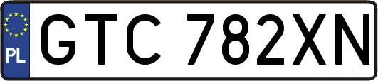 GTC782XN