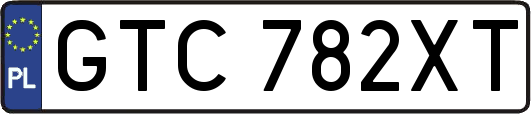 GTC782XT
