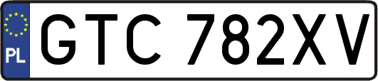 GTC782XV