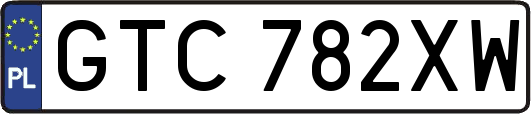 GTC782XW