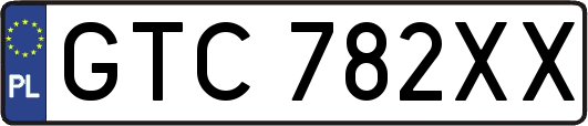 GTC782XX